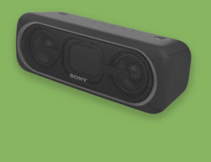 Sony Speakers eShop Cyprus