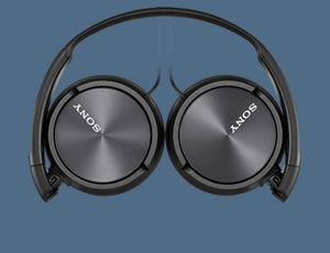 Sony Headphones Cyprus